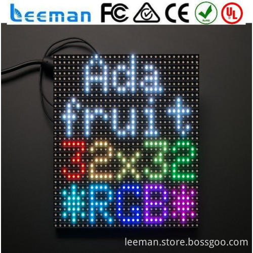 p10 alibaba cn xxx photos led display Leeman P2.5 SMD outdoor full color smd led module p10